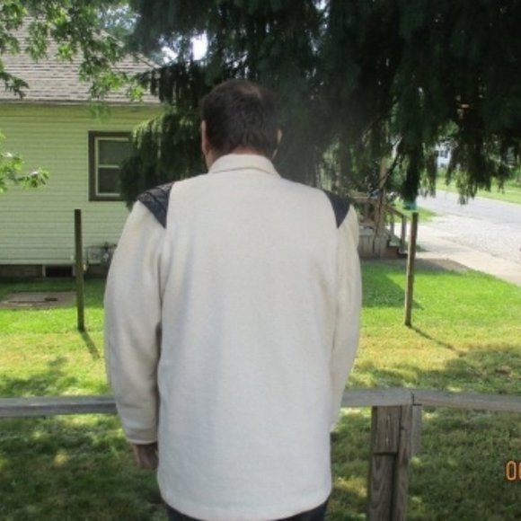 WOMEN'S BRYANT PARK VINTAGE WINTER COAT SIZE 24 - Picture 10 of 12